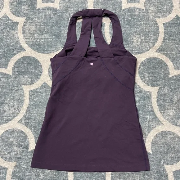 Kira Grace tank top - Picture 2 of 3